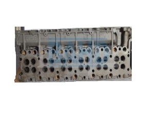 51031006426-MAN-CYLINDER HEAD, WITHOUT VALVES